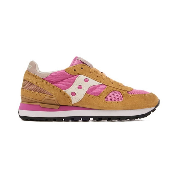Zapatilla Saucony Shadow Original W De Mujer