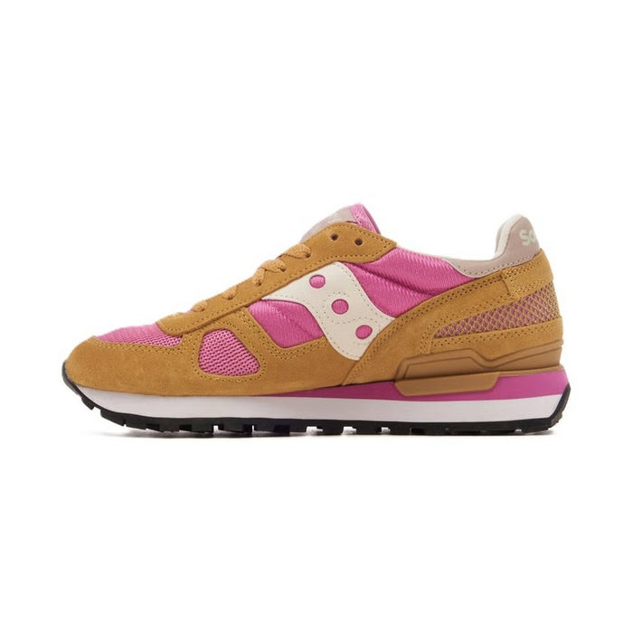 Zapatilla Saucony Shadow Original W De Mujer