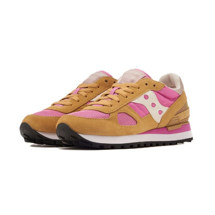 Zapatilla Saucony Shadow Original W De Mujer
