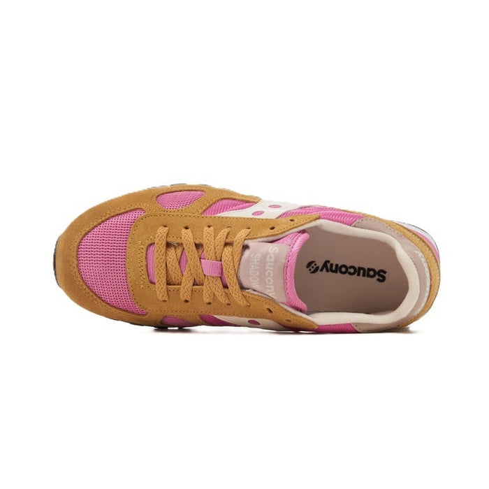 Zapatilla Saucony Shadow Original W De Mujer