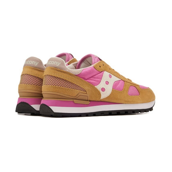 Zapatilla Saucony Shadow Original W De Mujer