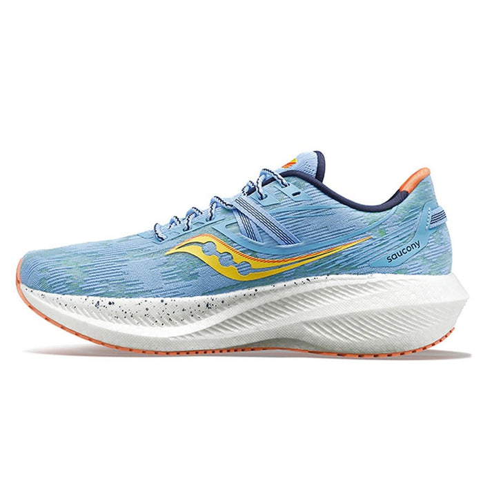 Zapatilla Saucony Triumph 20 M De Hombre