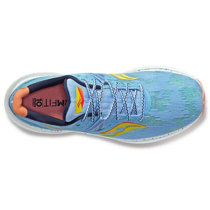 Zapatilla Saucony Triumph 20 M De Hombre