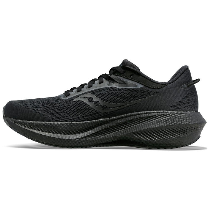 Zapatilla Saucony Triumph 21 De Hombre