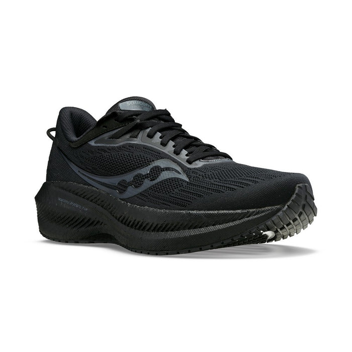 Zapatilla Saucony Triumph 21 De Hombre