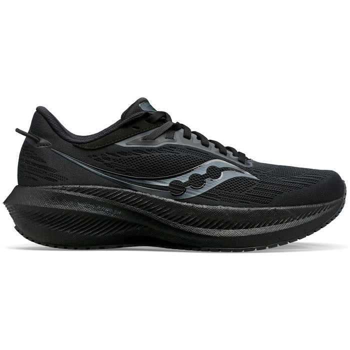 Zapatilla Saucony Triumph 21 De Mujer