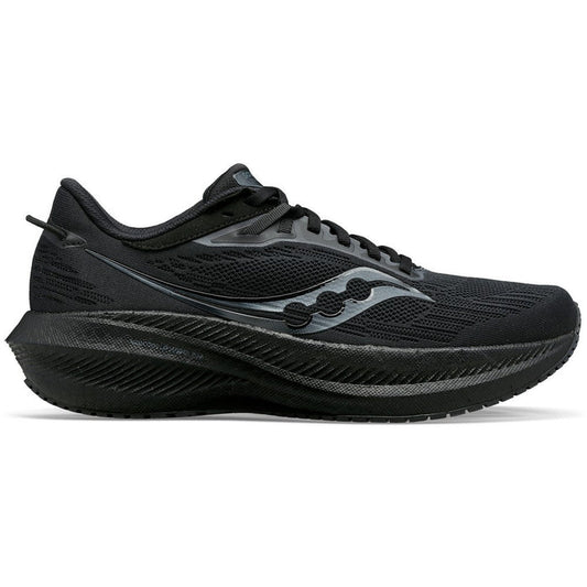 Zapatilla Saucony Triumph 21 De Mujer