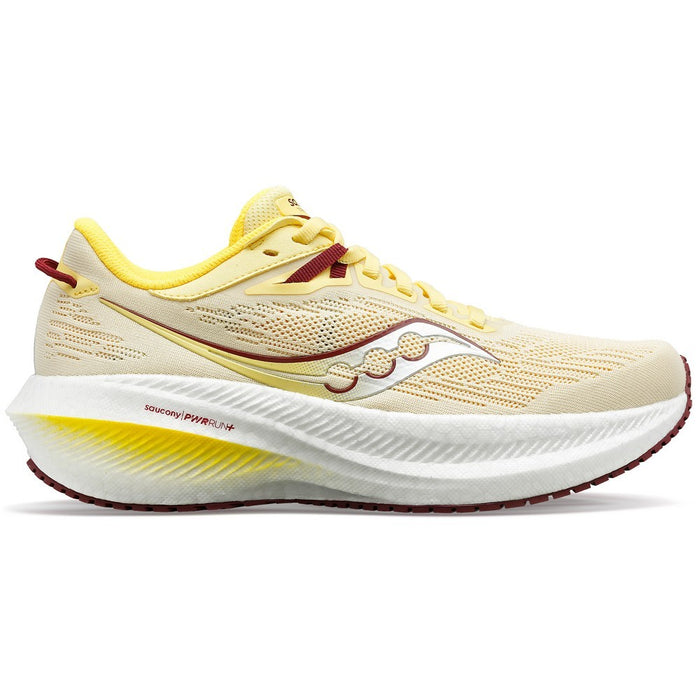 Zapatilla Saucony Triumph 21 De Mujer