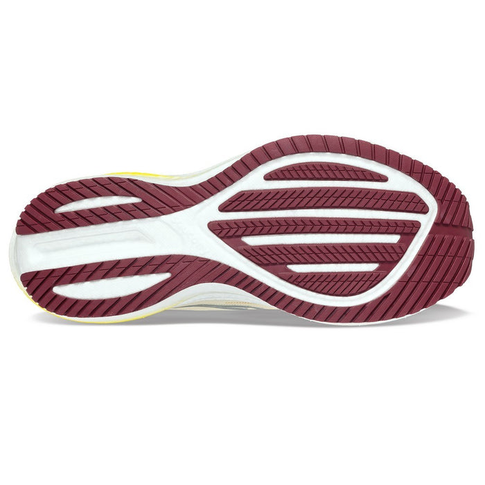 Zapatilla Saucony Triumph 21 De Mujer