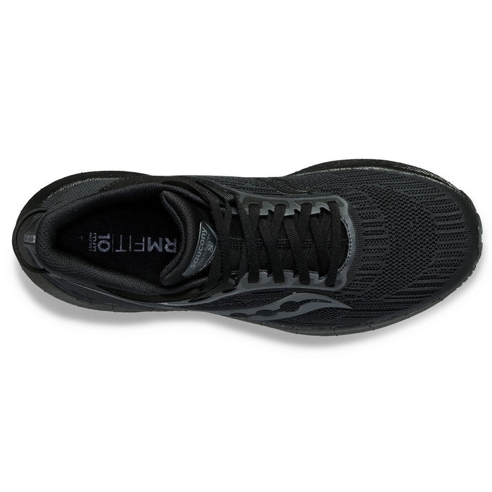 Zapatilla Saucony Triumph 21 De Mujer