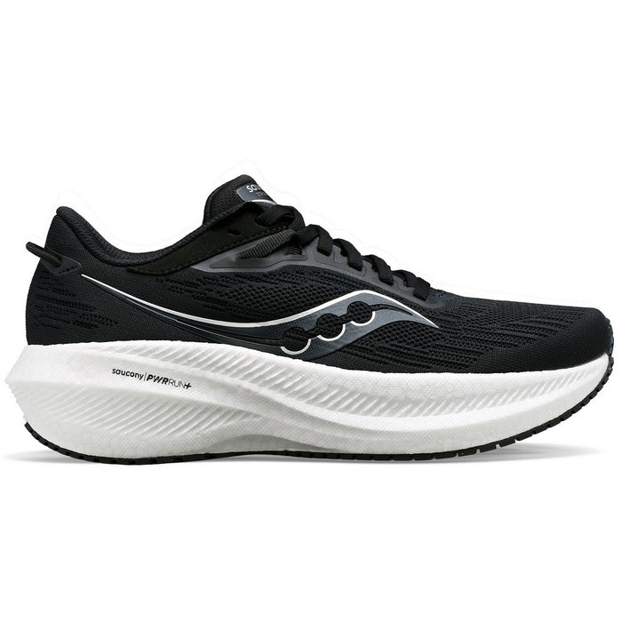 Zapatilla Saucony Triumph 21 M De Hombre