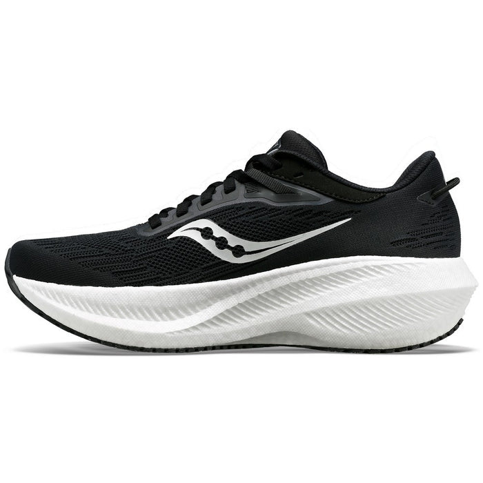 Zapatilla Saucony Triumph 21 M De Hombre