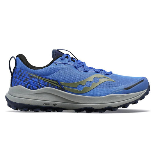 Zapatilla Saucony Xodus Ultra 2 M De Hombre