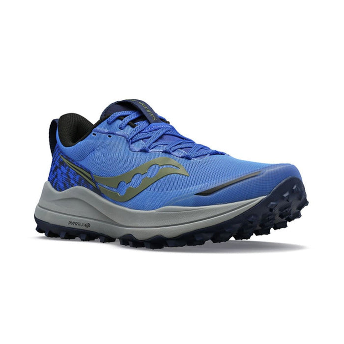 Zapatilla Saucony Xodus Ultra 2 M De Hombre