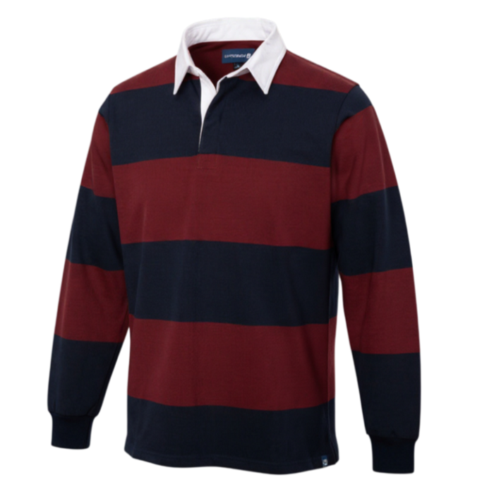 Zermatt Rugby Shirt
